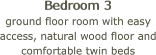 Bedroom 3